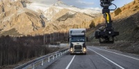 Ford Trucks,“Her Yükte Birlikte” iletişim kampanyası filmi