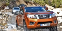Nissan Genel Müdürü Sinan Özkök: Pick-Up pazarında yeniden lider olacağız