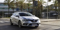 Yeni Renault Megane Türkiye’de…
