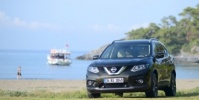 Nissan'dan tatil kampanyası