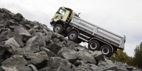  Volvo Trucks'tan yeni versiyon I-Shift