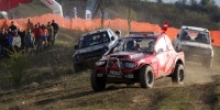 Türkiye Offroad Şampiyonası Başlıyor