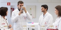 SEAT'ın Koku Mühendisleri İş Başında