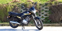 Günde 16 TL’ye Honda CB125 ACE