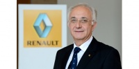 OYAK RENAULT Genel Müdür Ataması