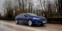 Ford'dan Nisan ayına özel kampanya