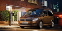 Yeni Caddy Exclusive