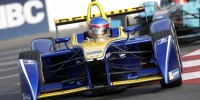 Renault e.dams Visa Paris ePrix yarışında iddialı