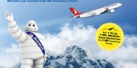 Michelin yaz lastikleri Mil kazandırıyor