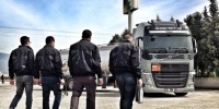 Volvo Trucks teknisyenleri yarı finale hazırlanıyor
