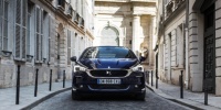 Yeni DS 5, 1.6 dizel otomatik motor seçeneğiyle Türkiye’de satışa sunuldu