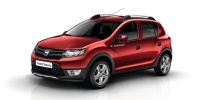 Dacia Sandero Stepway Easy-R Türkiye’de satışta