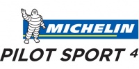 Hız ve güvenlik MICHELIN Pilot Sport 4 lastiklerinde buluştu