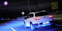 Güvenli gece yolculuğu için SEAT sürüş uzmanlarından öneriler