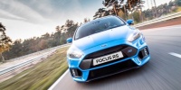 Focus RS Türkiye’de