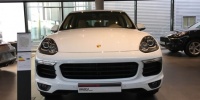 İkinci el Porsche’de ilk tercih Porsche Approved