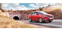 Ford’dan Ekim ayında 4 yıl 100 bin km garantisi 
