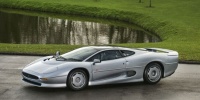 Bridgestone, Jaguar’ın efsanevi modeli XJ220 için yeni lastik geliştiriyor