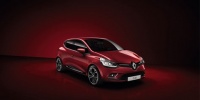 Yenilenen Clio ailesi Türkiye'de satışta