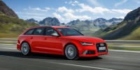 Audi'ye ödül yağmuru!