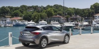 INFINITI Modellerinde Özel Ödeme Avantajları 