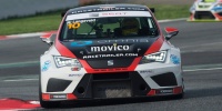 SEAT Leon Eurocup Yeni Şampiyonuna Kavuştu  