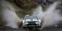 Skoda Rallide Dünya Şampiyonluğu’nu Kazandı 