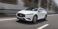 Yeni INFİNİTİ Q30’da sıfır faiz fırsatı