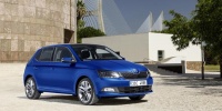 Skoda 2016 Bitmeden 1 Milyonluk Satışa Ulaştı