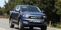 Kasım sonunda Ford’a gelenler “ÖTV Farkı Bizden” kampanyasından yararlanıyor