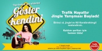 Yap Besteni, Yaz Sözlerini Göster Kendini! 
