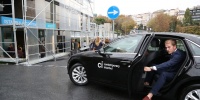 Çağdaş sanat Contemporary Istanbul’da, ileri teknolojinin sanata yansıması Audi’de!