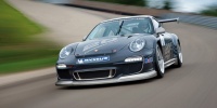 Yeni Porsche 911 GT3 Cup’ın orijinal ekipman sağlayıcısı MICHELIN oldu 