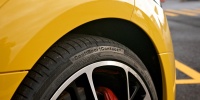 Araç üreticileri de Continental kalitesini tercih ediyor 