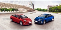Toyota’nın hibrit satışları 10 milyon adede koşuyor