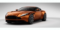 Merakla beklenen Aston Martin DB11 Türkiye'de satışa sunuldu