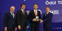 Türkiye ihracat lideri Ford Otosan, mühendislik ihracatının da lideri oldu