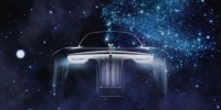 Kate Winslet Rolls-Royce için Spirit of Ecstasy’i seslendirdi