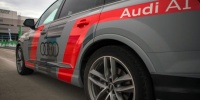 Audi’den yapay zekalı otonom sürüş