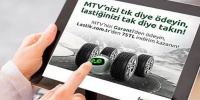 Brisa’dan Araç Sahiplerine Özel MTV Fırsatları