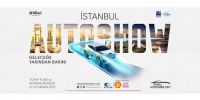 İstanbul Autoshow 2017 “Geleceğe Yakından Bakın”