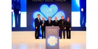 Ford Otosan çalışanlarına  Altın İz Hizmet Ödülleri takdim edildi