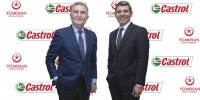 Castrol ve TÜMOSAN çiftçiye desteğini sürdürüyor