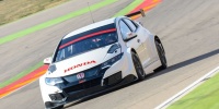 Honda, 2017 FIA WTCC ekibini açıkladı
