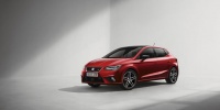 SEAT, “en iyi Ibiza” Olarak Tanımladığı Modelini Tanıttı
