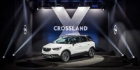 Opel, Yeni Modeli Crossland X’i Temmuz’da Ülkemiz Pazarına Sunacak