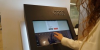 Audi, Self Reception teknolojisini hizmete sundu