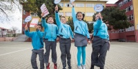 “İyi Dersler Şoför Amca” web sitesi yenilendi