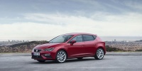 Yeni SEAT Leon Satışa Sunuldu 