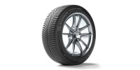 MICHELIN CrossClimate+ ile yollarda uzun süreli güvenlik
